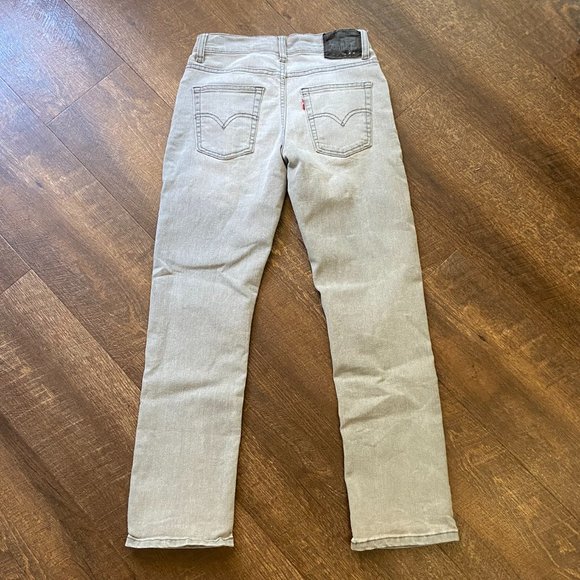 Levi's 511 Slim Fit Jeans - 26x26 - Picture 3 of 8